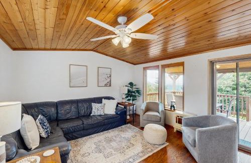 Brookings Apartamento | Whaleshead Getaway