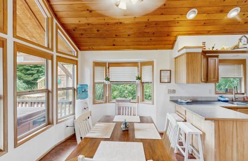 Brookings Apartamento | Whaleshead Getaway
