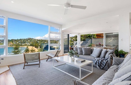 Whale Beach Casa | WHALEY by Palm Beach Holiday Rentals