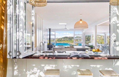 Whale Beach Casa | WHALEY by Palm Beach Holiday Rentals