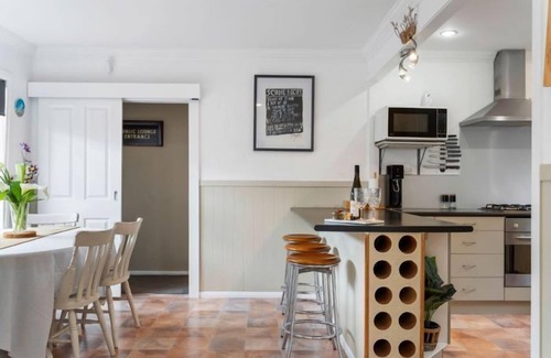 Whangamata Casa | Whanga Beach Bach - Whangamata
