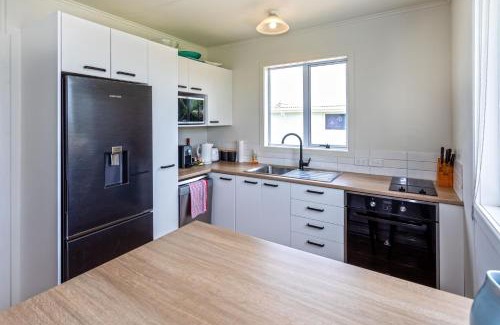 Whangamata Casa | WhangaBach