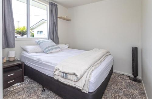 Whangamata Casa | WhangaBach