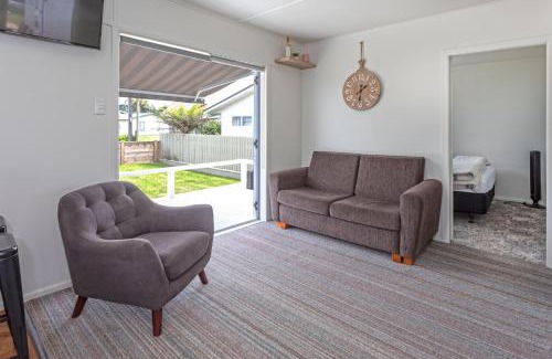 Whangamata Casa | WhangaBach