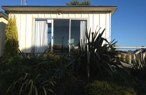 Castlecliff Complejo | Whanganui Seaside Holiday Park