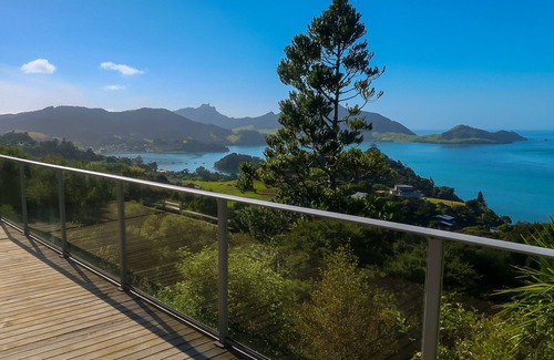 Whangarei Heads Casa | Whangarei dirige Seaclusion