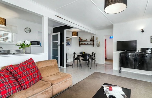 Wharewaka Cabaña | Serenidad junto al lago - Lago Taupo Casa de vacaciones
