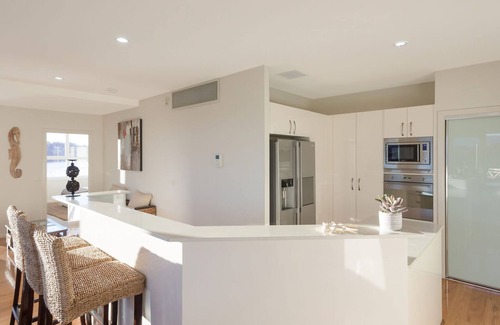 Narooma Apartamento | Wharf Apartment Unit 11