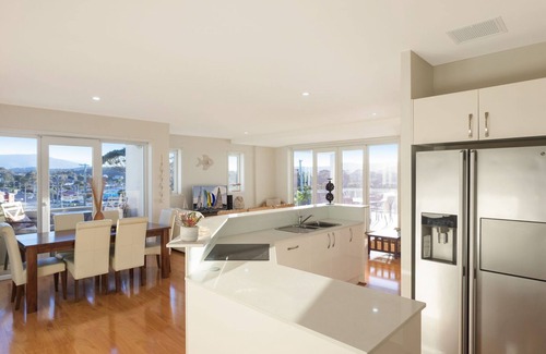 Narooma Apartamento | Wharf Apartment Unit 11