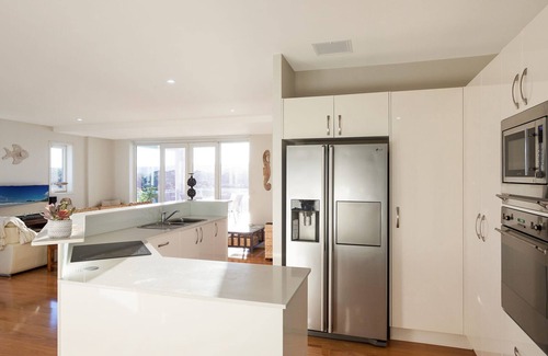 Narooma Apartamento | Wharf Apartment Unit 11