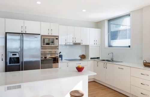 Narooma Apartamento | Wharf Apartment Unidad 7
