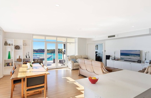 Narooma Apartamento | Wharf Apartment Unidad 7