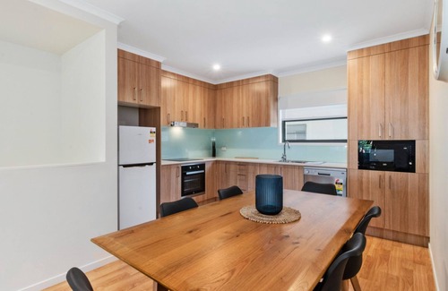North Batemans Bay Apartamento | Wharf at North Batemans