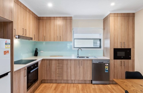 North Batemans Bay Apartamento | Wharf at North Batemans