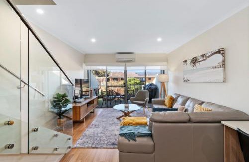 North Batemans Bay Apartamento | Wharf at North Batemans