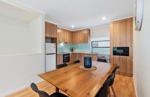 North Batemans Bay Apartamento | Wharf at North Batemans