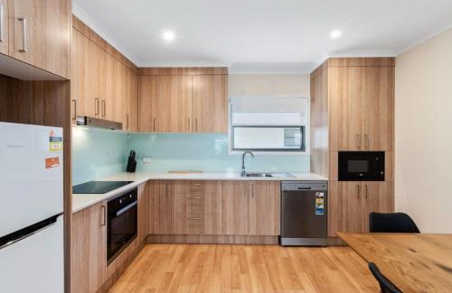 North Batemans Bay Apartamento | Wharf at North Batemans