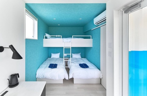 Himi Hotel | WHARF&CO.