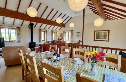 Treator Casa | Wharf Cottage