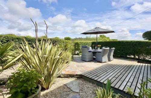 Treator Casa | Wharf Cottage