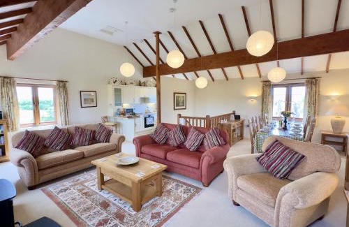 Treator Casa | Wharf Cottage