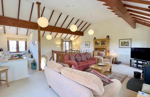 Treator Casa | Wharf Cottage