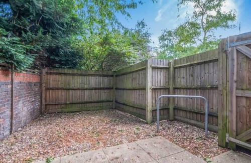 Oxford City Centre Apartamento | Wharf House - Oxford City Centre
