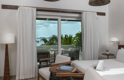 Estate Enighed Hotel | Wharfside Village Hotel