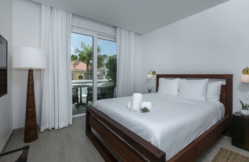 Estate Enighed Hotel | Wharfside Village Hotel