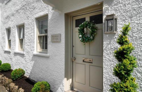 Cartmel Casa | Wharton Cottage, Lake District Retreat