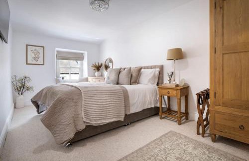 Cartmel Casa | Wharton Cottage, Lake District Retreat