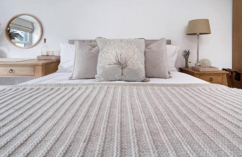 Cartmel Casa | Wharton Cottage, Lake District Retreat
