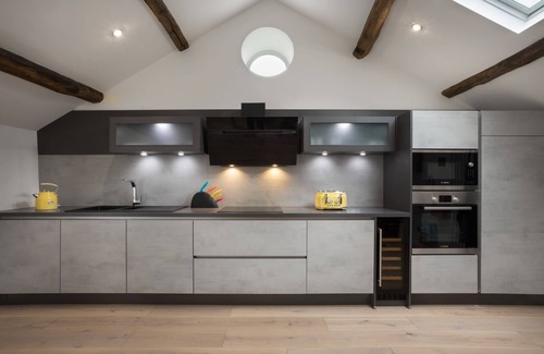Cartmel Casa | Wharton House Mews Retreat for two