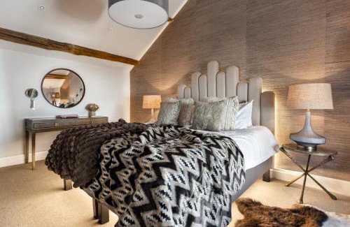 Cartmel Casa | Wharton House Mews in Cartmel, Lake District