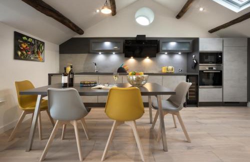 Cartmel Casa | Wharton House Mews in Cartmel, Lake District