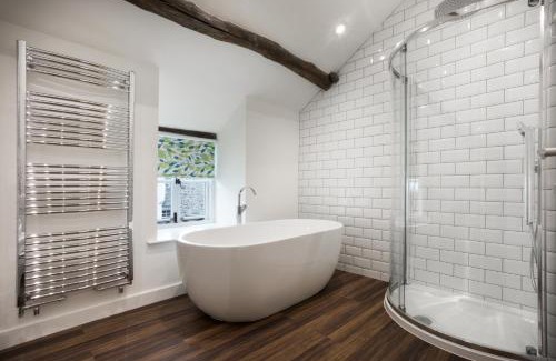 Cartmel Casa | Wharton House Mews in Cartmel, Lake District