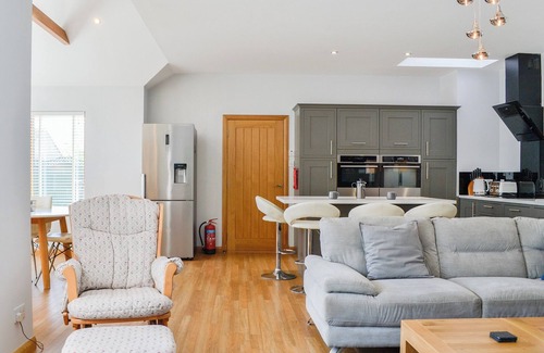 Ballater Cabaña | What a fabulous property in the heart of Ballater.
