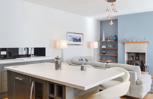 Ballater Cabaña | What a fabulous property in the heart of Ballater.