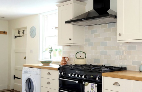 Hollingbourne Cabaña | Alojamiento de 3 habitaciones en Hollingbourne