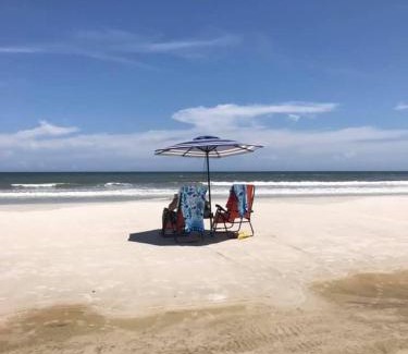 Butler Beach Casa | What a View Beachside living