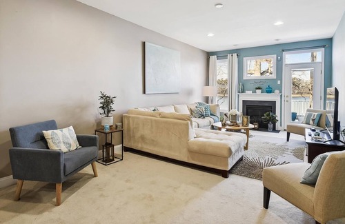 Millsboro Casa | WHAT A VIEW!! LINENS INCLUDED! BOOK TODAY!!!