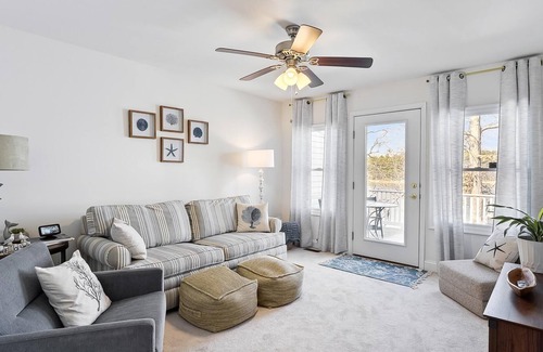 Millsboro Casa | WHAT A VIEW!! LINENS INCLUDED! BOOK TODAY!!!