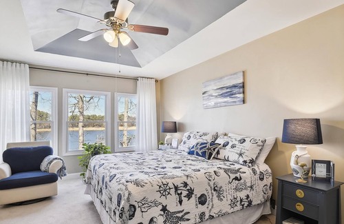 Millsboro Casa | WHAT A VIEW!! LINENS INCLUDED! BOOK TODAY!!!