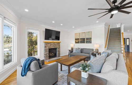 Terrell Casa | What A View