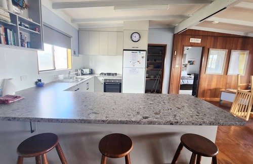 Jurien Bay Casa | Casa de playa Sands - Jurien Bay, WA