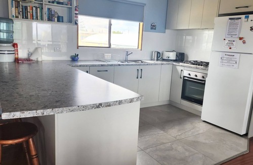 Jurien Bay Casa | Casa de playa Sands - Jurien Bay, WA