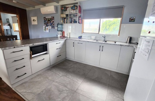 Jurien Bay Casa | Casa de playa Sands - Jurien Bay, WA