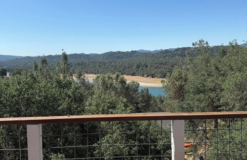 Oak Shores Cabina | What lake life Means-Retreat