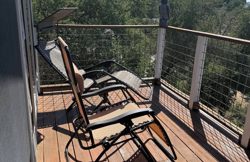Oak Shores Cabina | What lake life Means-Retreat