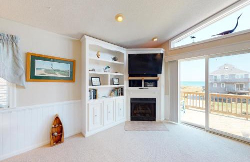 Frisco Casa | What's Knot to Sea